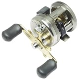Shimano Cardiff Baitcasting Reel 4+1 Ball Bearings (5.8:1)