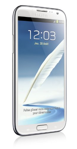 Imagen 1 de Samsung GT-N7100RWDXEF