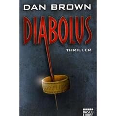 Diabolus: Thriller