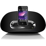 Philips DS3600/37 Docking Speaker with Bluetooth for iPod, iPhone and iPad