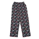 LACROSSE - VITAL ALL OVER PRINTED PANT