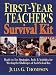 FIRST-YEAR TEACHERS SURVIVAL KIT