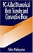 Book PC-Aided Numerical Heat Transfer and Convective Flow