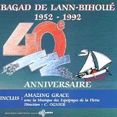 1952-1992 40�me Anniversaire