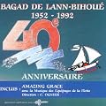 1952-1992 40�me Anniversaire