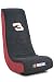 Kitchen & Housewares : Dale Earnhardt #3 NASCAR Team Logo Video Rocker