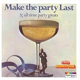 Review James Last  / Make The Party Last - 25 All-time Party Greats