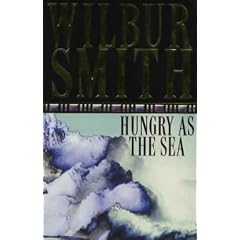 Hungry as the Sea