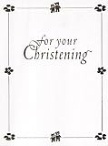  : For Your Christening