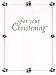 For Your Christening
