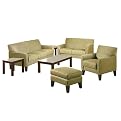 Metropolitan Seating Collection
