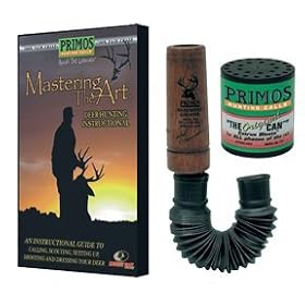 Primos Deer Calling Pack Call by
