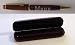 manx3  - Rosewood pen in Box with engraved name Manx