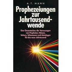 Prophezeiungen zur Jahrtausendwende