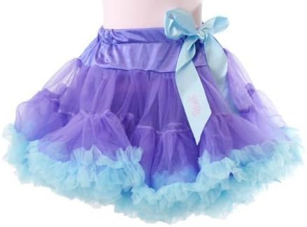 My Princess Academy / Full and Fancy Pettiskirt, Lilac by Almar Sales