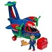 41ETJ22YJYL. AA75  PBS Kids Caillou Cargo Plane