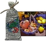 Crab & Shrimp Boil