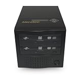 1:2 DVD CD Copy Cruiser Pro Lx Lightscribe Publishing Duplicator