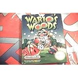 Wario's Woods