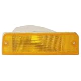 1992-94 PLYMOUTH SUNDANCE PARK SIGNAL LIGHT, DRIVER SIDE by TNA Auto Parts