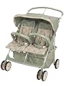 Graco DuoRider Stroller in Abbington