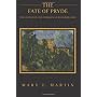 The Fate of Pryde, the Second in the Trilogy of Re&hellip by Mary E. Martin