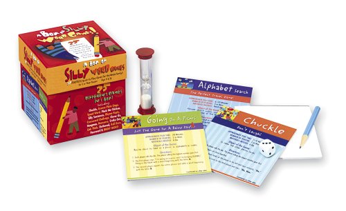 Childrens Toyshop  Toys : Silly Word Games