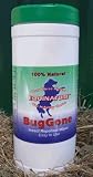 Equinature BugGone Wipes