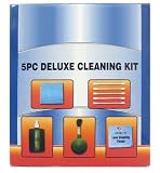 Search : Adorama - Lens cleaning kit