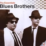 The Essential Blues Brothers