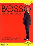 Revue Universal Pictures  / Patrick Bosso : Les Talons devant