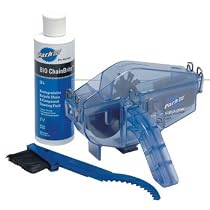 Park Tool CG-2 Chain Gang Chain Cleaning System