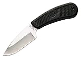 Ka-bar Knives Precision Hunter- Large Drop Point w/Sheath