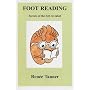 Foot Reading: Secrets of the Feet Revealed