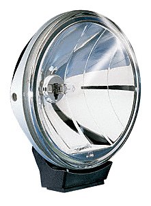 Hella H12273011 FF1000 Halogen Pencil Beam, Single