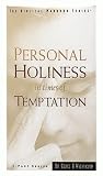 Personal Holiness In Times Of Temptation (VHS + Workbook)