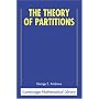 The Theory of Partitions by George E. Andrews
