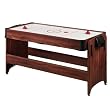 Fat Cat 5-Foot 11-in-1 Pockey Table with Table Tennis Top and Basketball