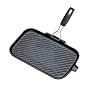 Le Creuset 20049000000400 Steakgrillpfanne rechtec&hellip von Le Creuset