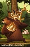 Open season : the novel
