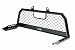 Dee Zee DZ95050B Aluminum Mesh Cab Rack