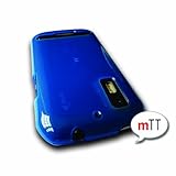 Motorola Photon 4G / MB855 TPU case--moreTalkTime retail packaging (High Gl ....