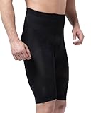 ZEROBODYS Men's Metabolic Syndrome Shaper, M, Black