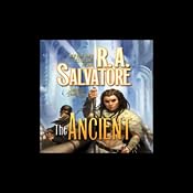 The Ancient | [R. A. Salvatore]