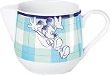 Produkt-Bild: United Labels 0106869 - Best of Mickey-Good Morning Milchk&auml;nnchen Porzellan in pr&auml;mierter Geschenkverpackung 200 ml