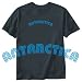 T-SHIRT BLACK 