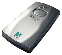 Ambicom BT-GPS BluetoothGPS Navigation System Receiver