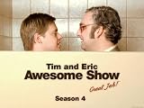 Tim and Eric Awesome Show, Great Job!: Cinco Brothers