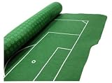 Eigenschaften Mieg, Edwin 013106 / Mieg, Edwin 013106 - Tipp-Kick Filzspielfeld 82x56 cm für 1090