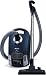 Miele S 4781 Bodenstaubsauger 2000 W Marineblau